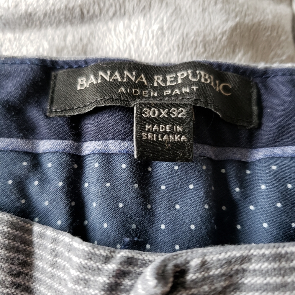 Banana republic chino